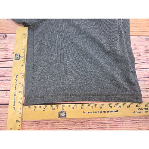 Under Armour Mens Loose Fit Basketball Shorts Medium - Picture 5 of 5